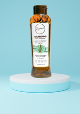 Shampoo Anyeluz Romero